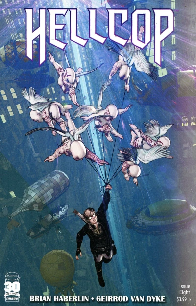 Cover of The Sasquatch Dance