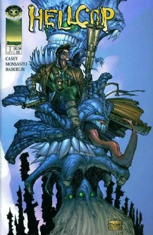 Cover of "...Like a Woman Scorned"