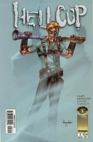 Cover of "The Fates Roared"