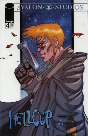 Cover of "Pandemonium Reigned"