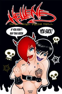 Issue #1