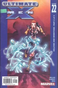 Hellfire and Brimstone: Part 2