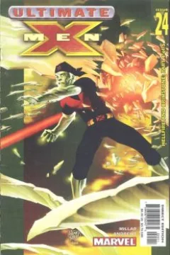 Hellfire and Brimstone: Part 4