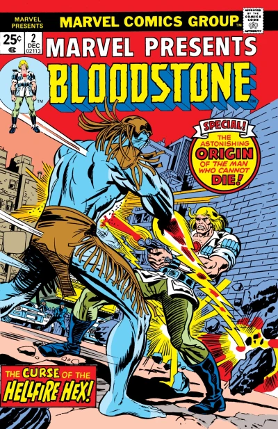 Cover of Hellfire Helix Hex!