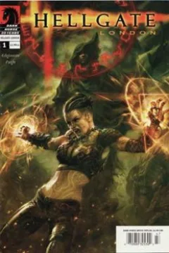 Hellgate London