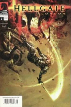 Hellgate London