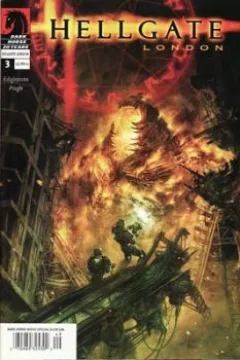 Hellgate London