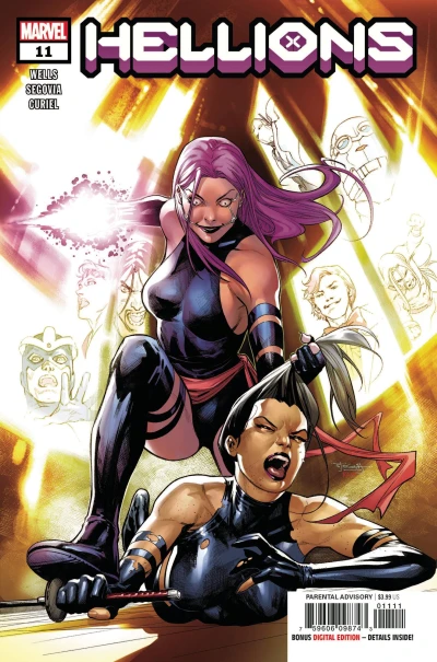 Cover of Funny Games Part III: Kill Screen