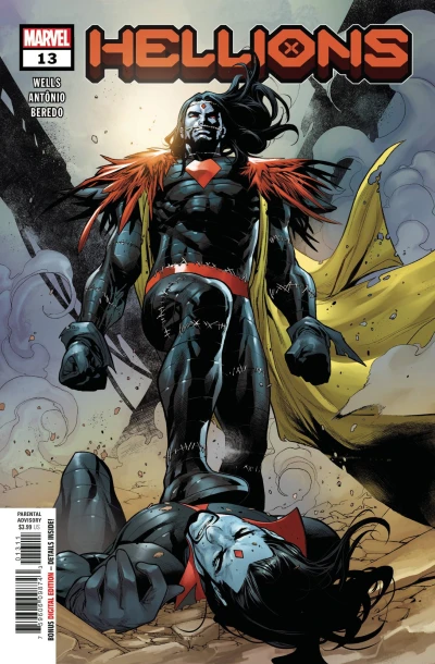 Cover of Don't Look Back Part I: Weary Travelers