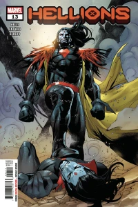 Don't Look Back Part I: Weary Travelers