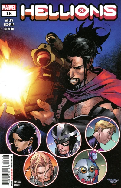 Cover of Come Hurt With Us