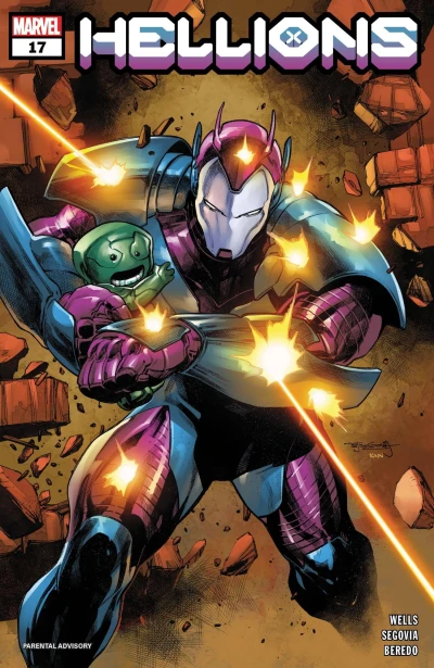 Cover of Trauma Response