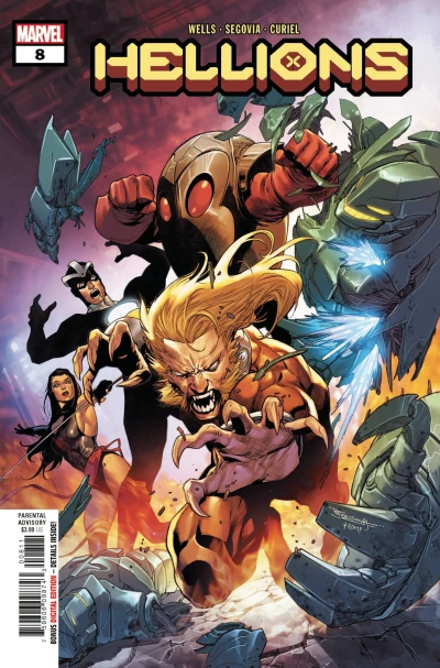 Cover of The Grinning Neonate