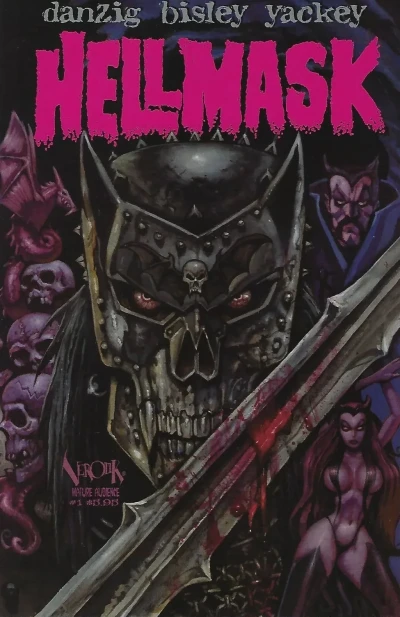 Issue #1