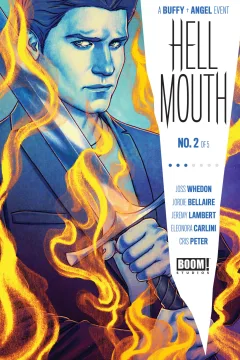Issue #2