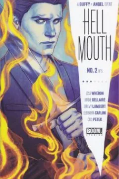 Issue #2