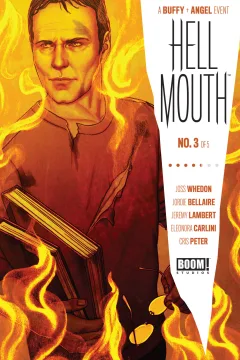 Issue #3