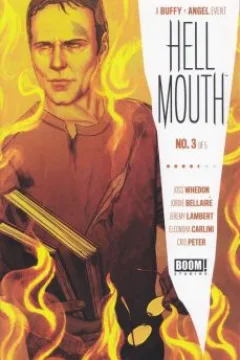 Issue #3