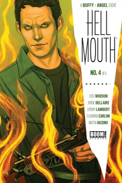 Issue #4