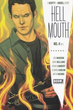 Issue #4
