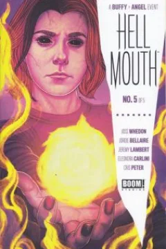 Issue #5