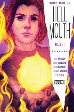 Issue #5