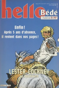 Issue #137