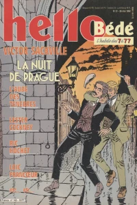 Issue #140
