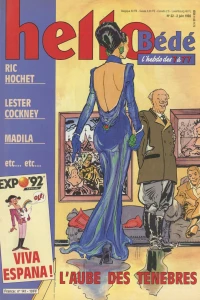 Issue #141