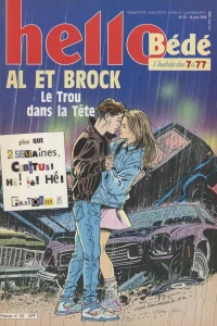 Issue #143
