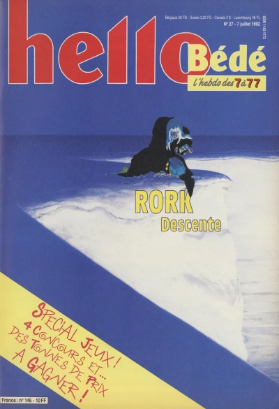 Cover of Volume #146