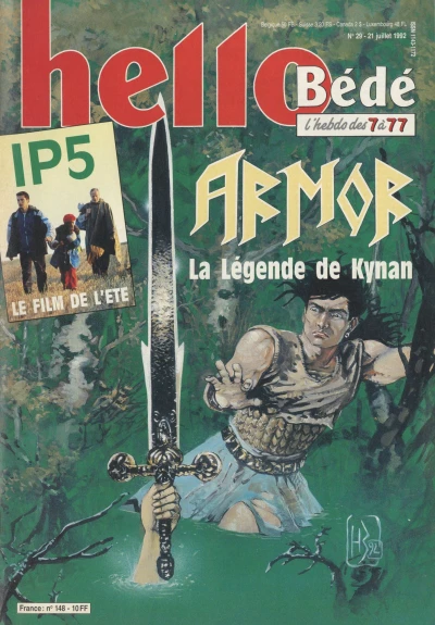 Cover of Volume #148