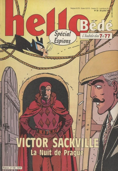 Cover of Volume #149