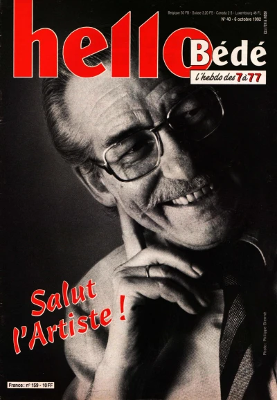 Cover of Volume #159