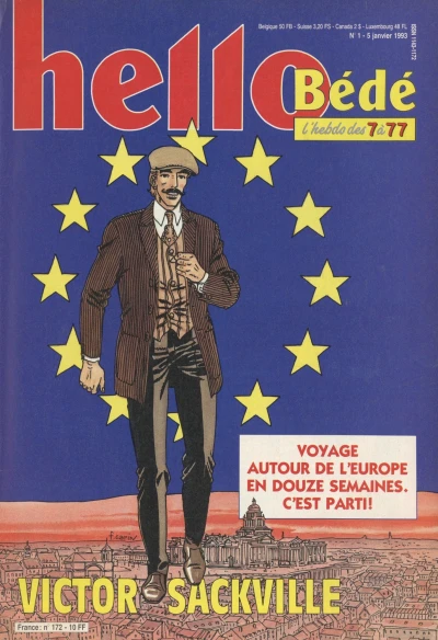 Cover of Volume #172