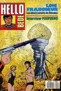 Issue #18