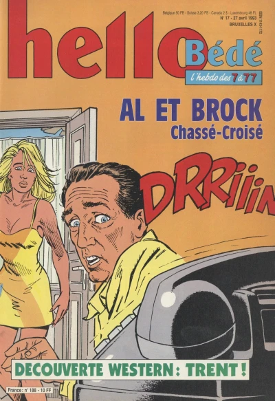 Cover of Volume #188