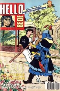 Issue #24