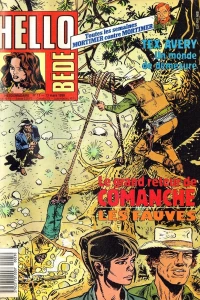 Issue #25
