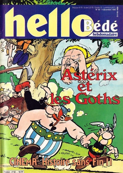 Cover of Volume #63
