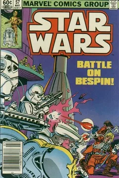 Hello, Bespin, Good-bye