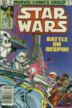 Hello, Bespin, Good-bye