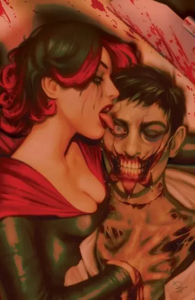 Cover of G Unlimited Variant (Full Art, Puebla)