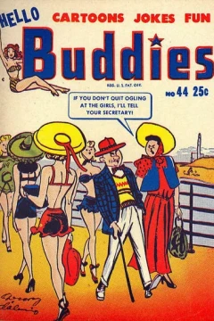 Issue #44