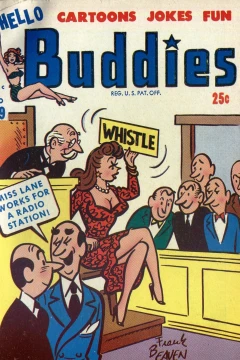 Issue #49