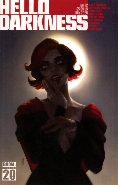 Cover of Out; I Can't Take You Anywhere; Tiny Little Men; We Welcomed Them With Open Arms; You Can't Make a Silk Purse From a Sow's Ear; A Monster Hunter Walks Into a Bar, Part Six