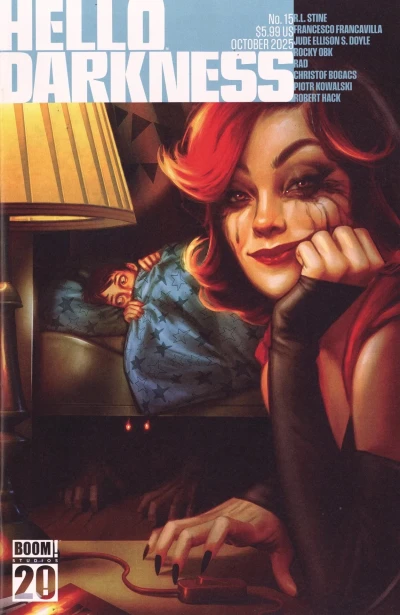 Cover of Imperfect Flesh; Abadon; Reconquista; I Can't Take You AAnywhere; The Life and Death of Lucas Dreamwalker, Part Two