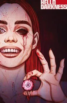 Cover of Jenny Frison Variant