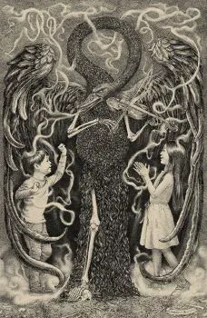 Cover of Jeremy Bastian Variant