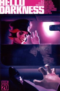 Teacher's Pet; Be Not Afraid; The Witch; I Can't Take You Anywhere; Cemetry Cove; A Time for Reflection